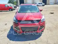 2014 Ford ESCAPE фото