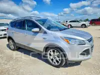 2014 Ford ESCAPE photo