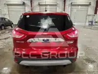 2014 Ford ESCAPE фото
