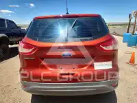 2014 Ford ESCAPE photo
