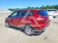 2014 Ford ESCAPE фото