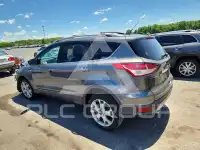 2014 Ford ESCAPE фото