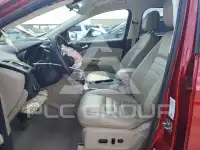 2014 Ford ESCAPE photo