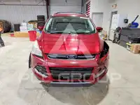 2014 Ford ESCAPE фото