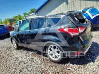 2014 Ford ESCAPE фото