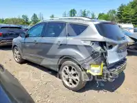 2014 Ford ESCAPE фото