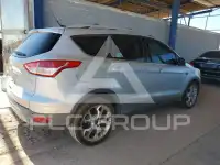 2014 Ford ESCAPE фото