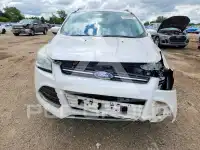 2014 Ford ESCAPE фото