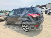 2014 Ford ESCAPE фото