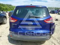 2014 Ford ESCAPE фото