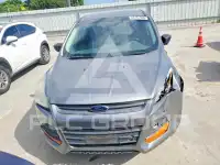 2014 Ford ESCAPE фото