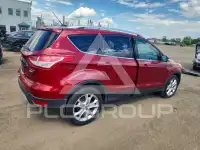 2014 Ford ESCAPE фото