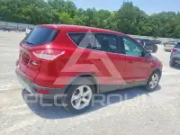 2014 Ford ESCAPE фото