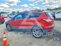 2014 Ford ESCAPE фото