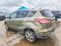 2014 Ford ESCAPE фото