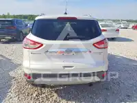 2014 Ford ESCAPE фото