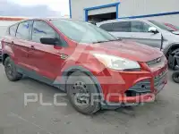 2014 Ford ESCAPE фото