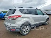 2014 Ford ESCAPE фото