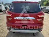 2014 Ford ESCAPE photo