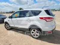 2014 Ford ESCAPE фото