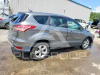 2014 Ford ESCAPE фото