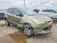 2014 Ford ESCAPE фото