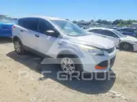 2014 Ford ESCAPE фото