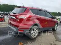 2014 Ford ESCAPE photo