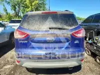 2014 Ford ESCAPE фото