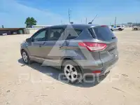 2014 Ford ESCAPE фото