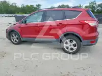 2014 Ford ESCAPE фото