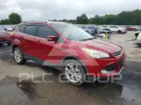 2014 Ford ESCAPE photo