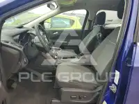 2014 Ford ESCAPE фото