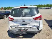 2014 Ford ESCAPE фото