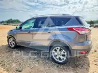 2014 Ford ESCAPE photo