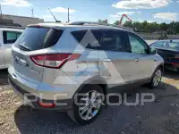 2014 Ford ESCAPE фото