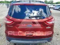2014 Ford ESCAPE фото