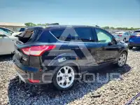 2014 Ford ESCAPE фото