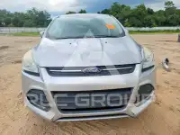 2014 Ford ESCAPE фото