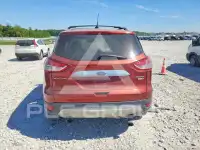 2014 Ford ESCAPE фото