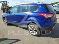 2014 Ford ESCAPE фото