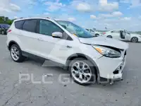 2014 Ford ESCAPE фото