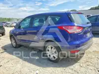 2014 Ford ESCAPE фото