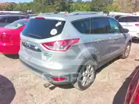 2014 Ford ESCAPE фото