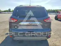 2014 Ford ESCAPE фото