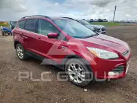 2014 Ford ESCAPE фото
