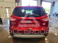 2014 Ford ESCAPE фото