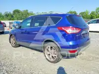 2014 Ford ESCAPE фото