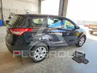 2014 Ford ESCAPE фото