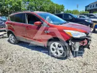 2014 Ford ESCAPE фото